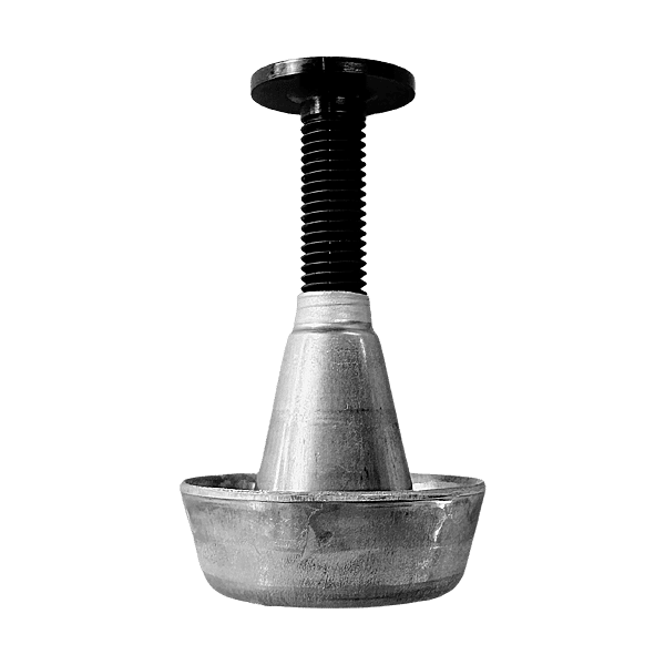 Suspente réglable sans vis Sorlak photo du produit visuel_1 2XL