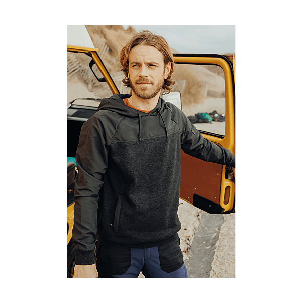 Sweat à capuche 0872 photo du produit visuel_1 2XL