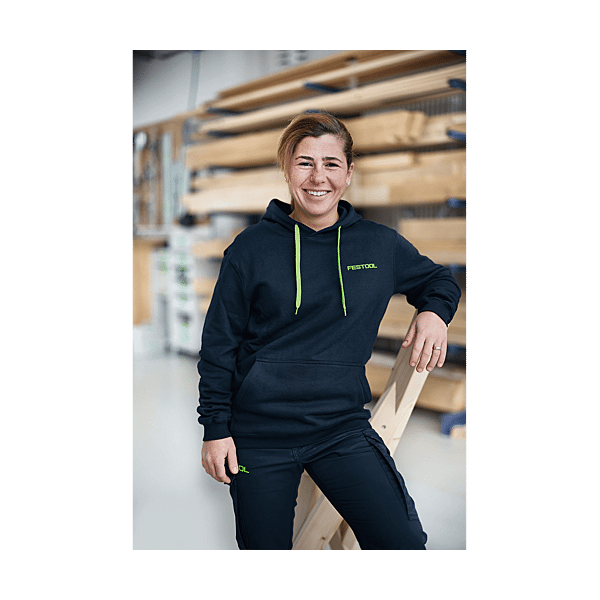 Sweat à capuche 5777 photo du produit visuel_1 2XL