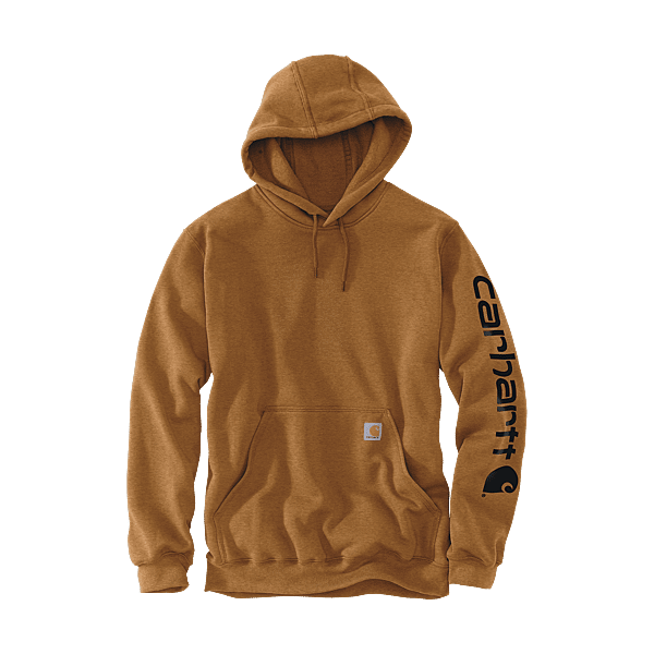 Sweat à capuche K288 photo du produit visuel_1 2XL