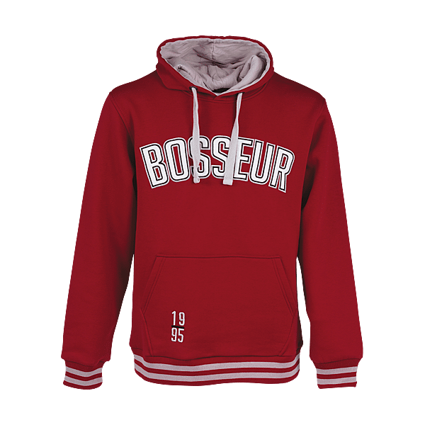 Sweat à capuche Tokko photo du produit visuel_1 2XL