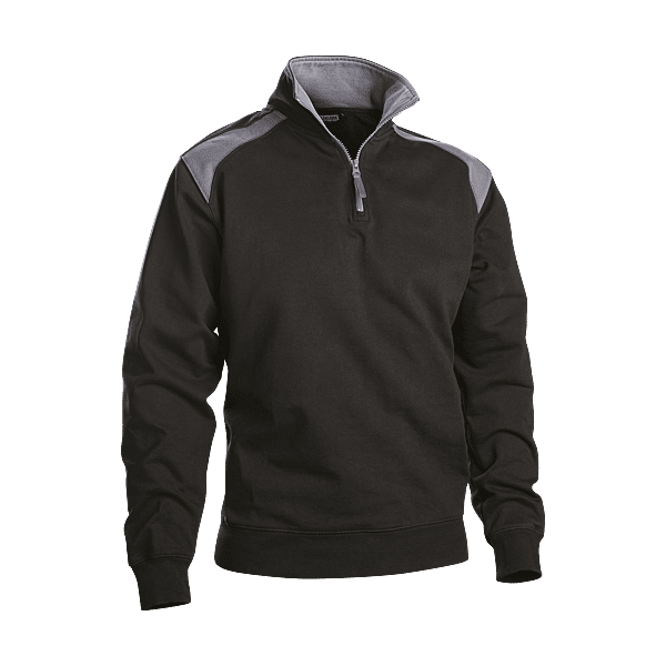 Sweat à col montant 3353 photo du produit visuel_1 2XL