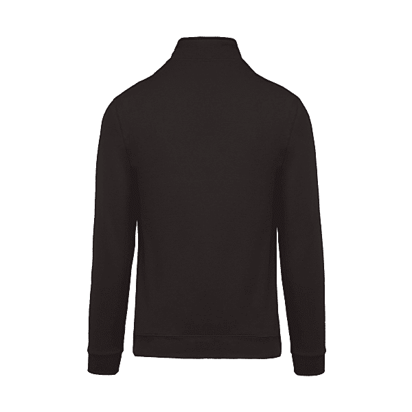 Sweat à col montant K478 photo du produit visuel_1 2XL