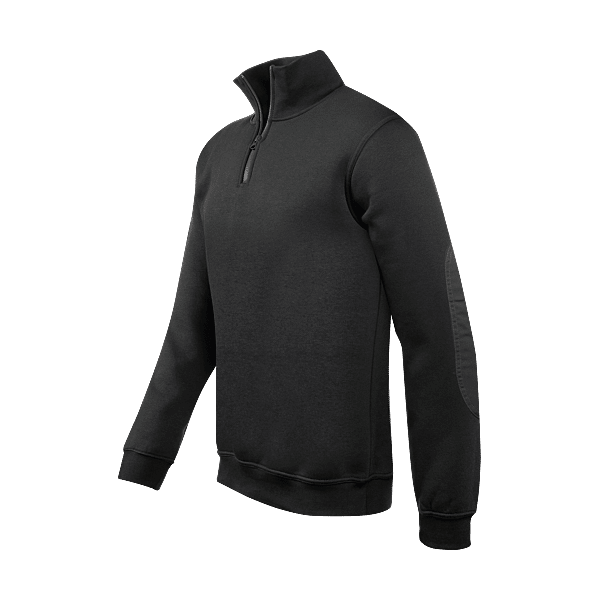 Sweat à col montant Missouri photo du produit visuel_1 2XL