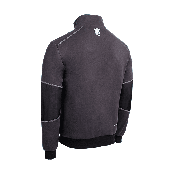 Sweat à col montant Orcka photo du produit visuel_1 2XL