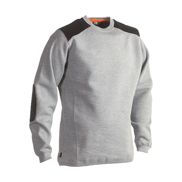 Sweat à col rond Artemis photo du produit visuel_1 2XL