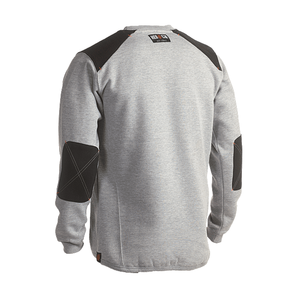 Sweat à col rond Artemis photo du produit visuel_1 2XL