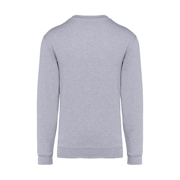 Sweat à col rond K474 photo du produit visuel_1 2XL