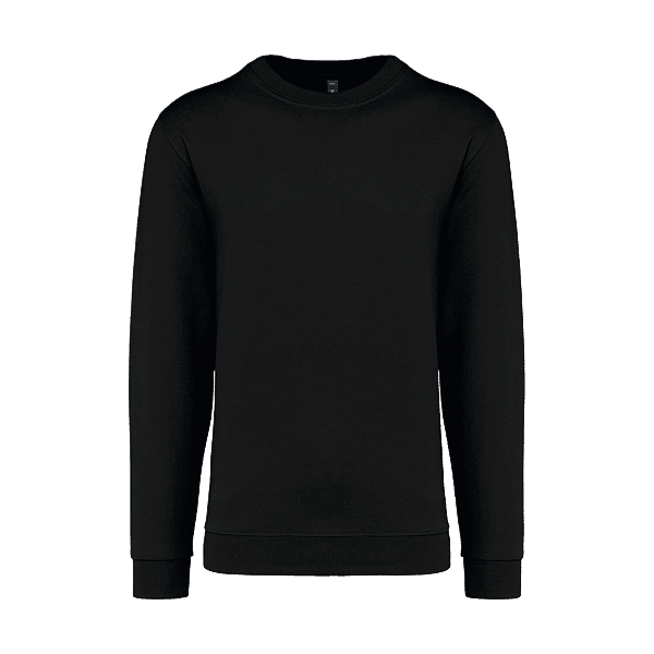 Sweat à col rond K474 photo du produit visuel_1 2XL