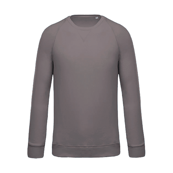 Sweat à col rond K480 photo du produit visuel_1 2XL