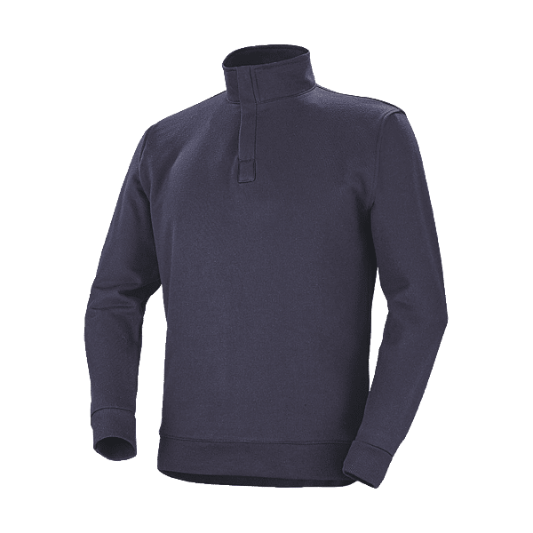 Sweat antistatique T191 photo du produit visuel_1 2XL