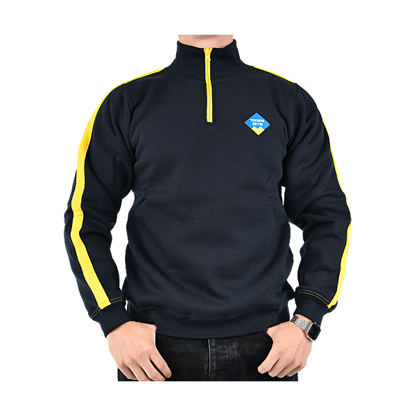 Sweat Trenois Setin photo du produit visuel_1 2XL