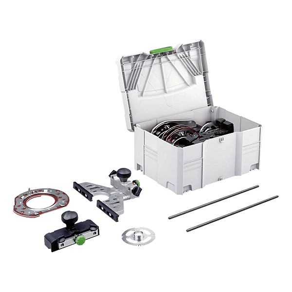 Systainer d'accessoires photo du produit visuel_1 2XL