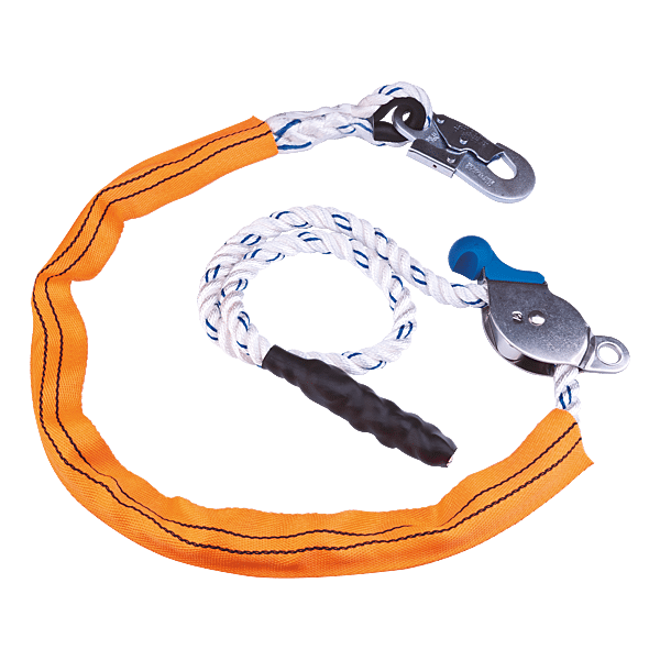 Système de maintien au travail EX118 photo du produit visuel_1 2XL