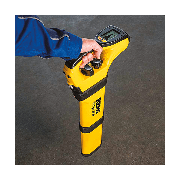 Système d’inspection Explorer photo du produit visuel_1 2XL