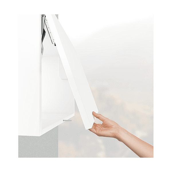 Système d'ouverture mécanique pour façade sans poignée photo du produit visuel_1 2XL