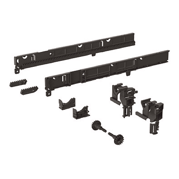 Système parallèle Systema top 2000 photo du produit visuel_1 2XL