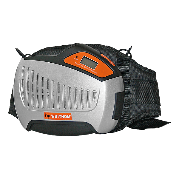 Système ventilé air force 4300 photo du produit visuel_1 2XL