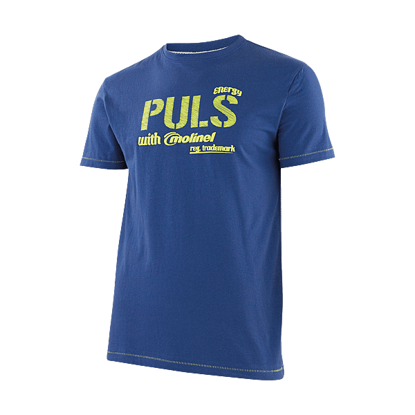 T-shirt Dynamic Work photo du produit visuel_1 2XL