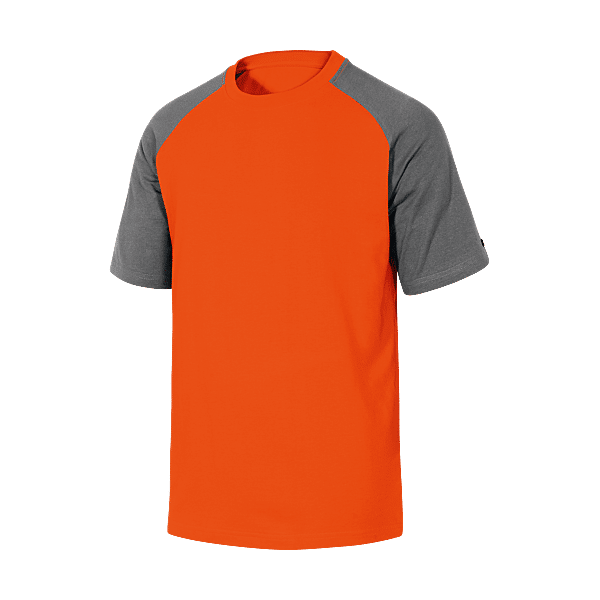 T-shirt Genoa photo du produit visuel_1 2XL