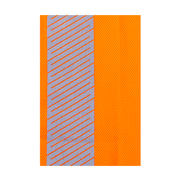 T-shirt haute visibilité Komo II photo du produit visuel_1 2XL