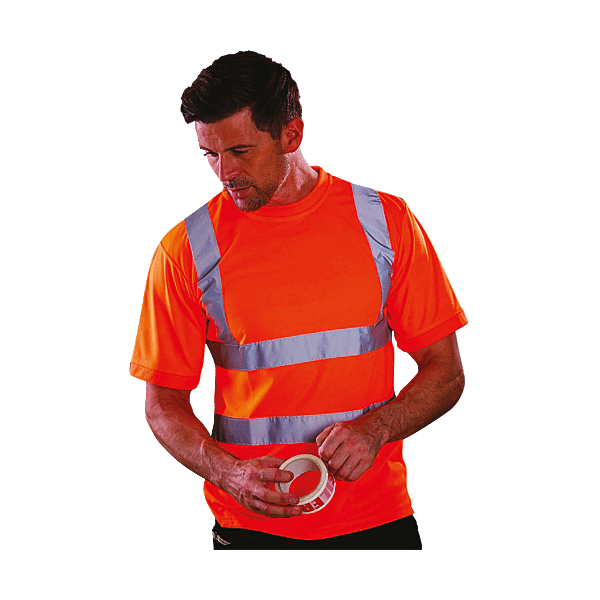 T-shirt HVJ410 photo du produit visuel_1 2XL