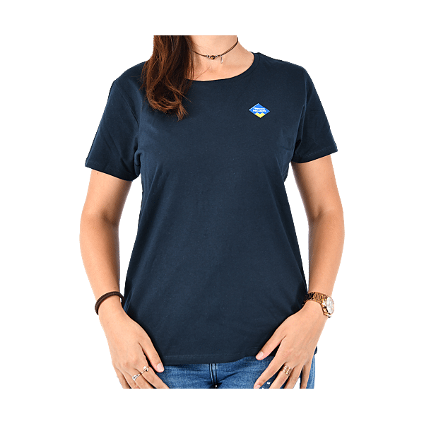 T-shirt manches courtes Trenois Decamps photo du produit visuel_1 2XL