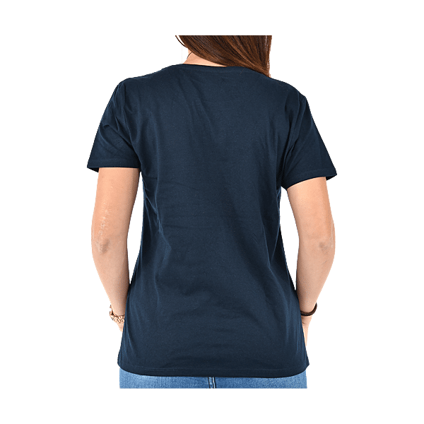 T-shirt manches courtes Trenois Decamps photo du produit visuel_1 2XL