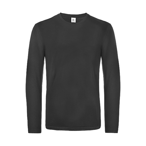 T-shirt manches longues CGTU07T photo du produit visuel_1 2XL