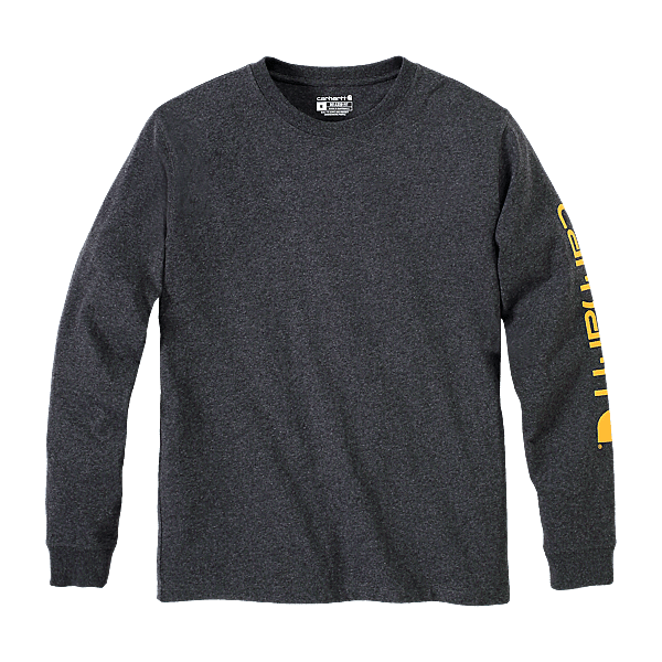 T-shirt manches longues EK231 photo du produit visuel_1 2XL