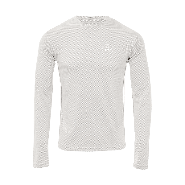 T-shirt manches longues rafraîchissant anti-uv TS02 photo du produit visuel_1 2XL