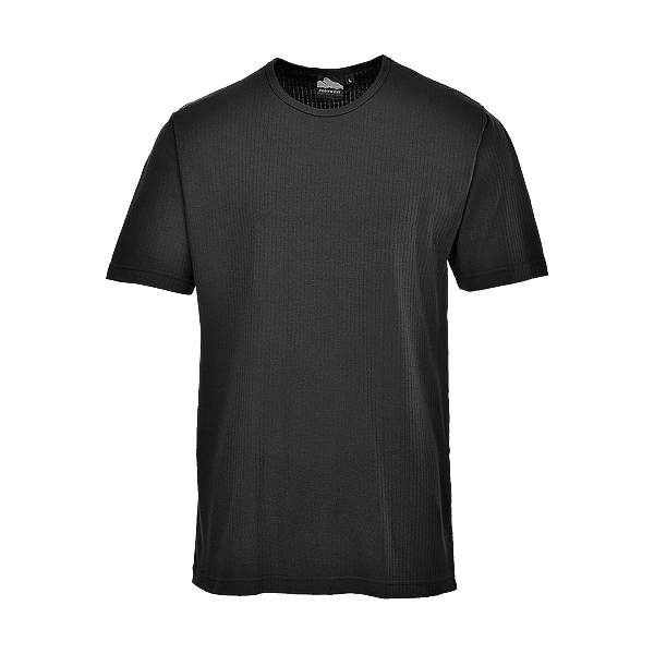 T-shirt thermique B120 photo du produit visuel_1 2XL