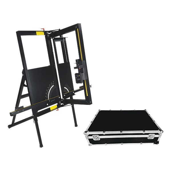 Table de découpe au fil vibrant OSCILOCUT photo du produit visuel_1 2XL