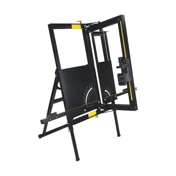 Table de découpe au fil vibrant OSCILOCUT photo du produit visuel_1 2XL