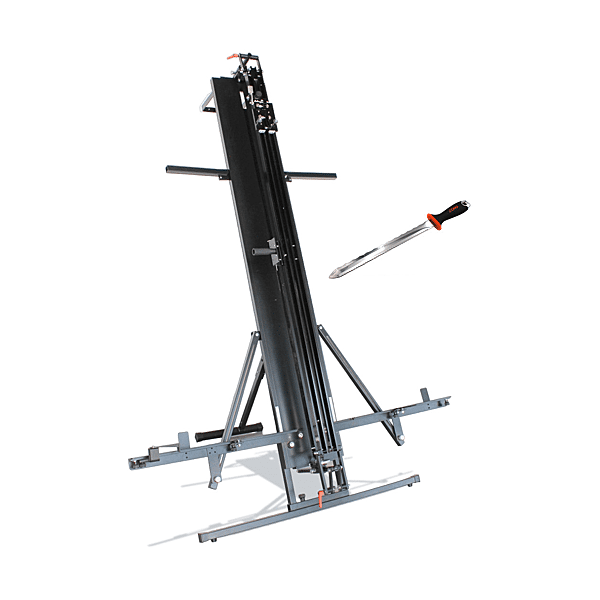 Table de découpe pour isolants biosourcés photo du produit visuel_1 2XL