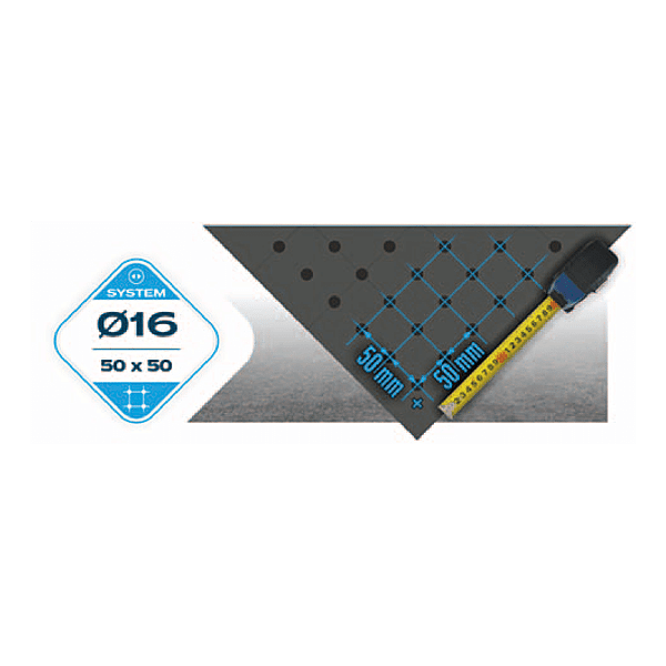 Table de soudage TWT PLUS photo du produit visuel_1 2XL