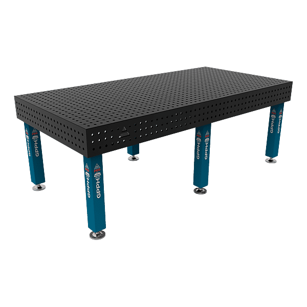 Table de soudage TWT PRO photo du produit visuel_1 2XL
