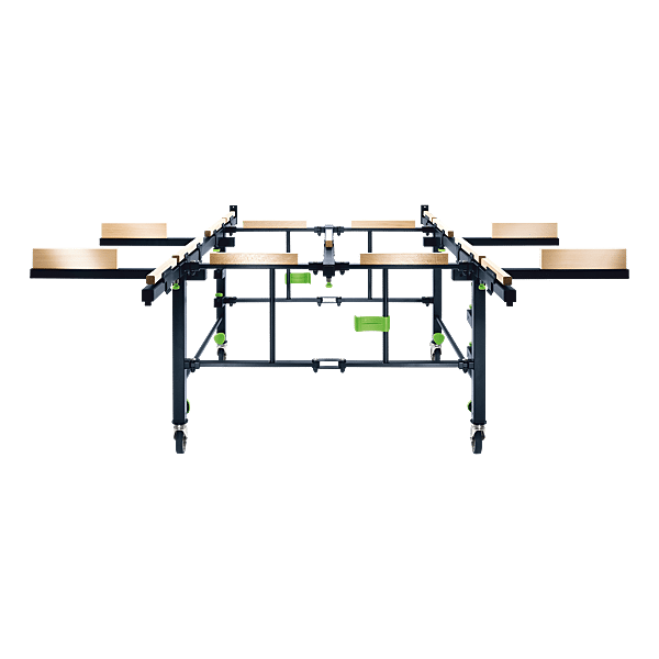 Table mobile de sciage et de travail STM1800 photo du produit visuel_1 2XL