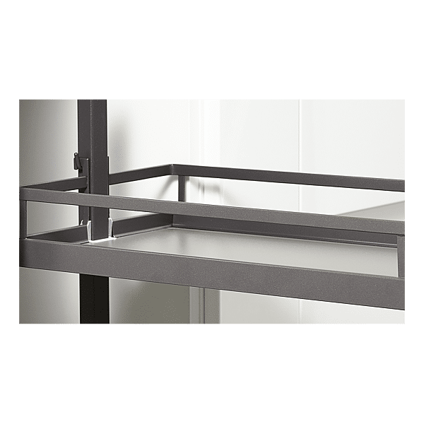 Tablette Arena Style pour armoire Dispensa photo du produit visuel_1 2XL