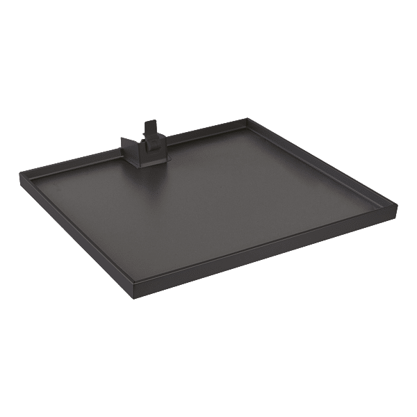 Tablette Convoy Lavido anthracite photo du produit visuel_1 2XL