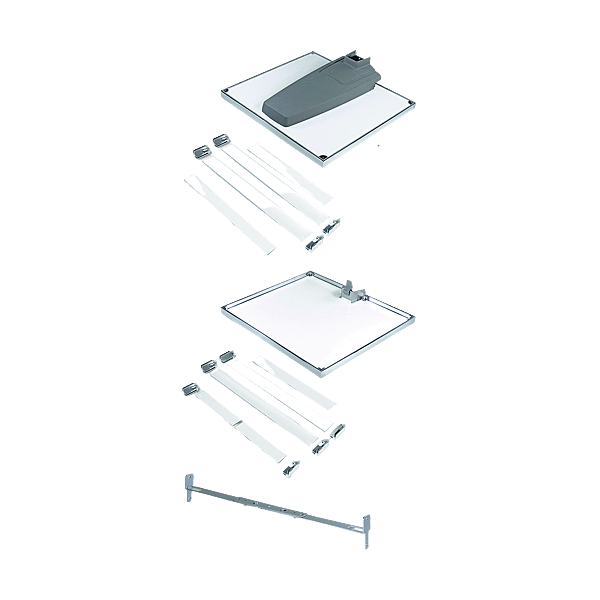 Tablette Convoy Lavido photo du produit visuel_1 2XL