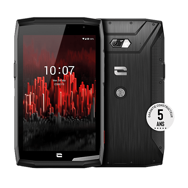 Tablette Core-T5 photo du produit visuel_1 2XL