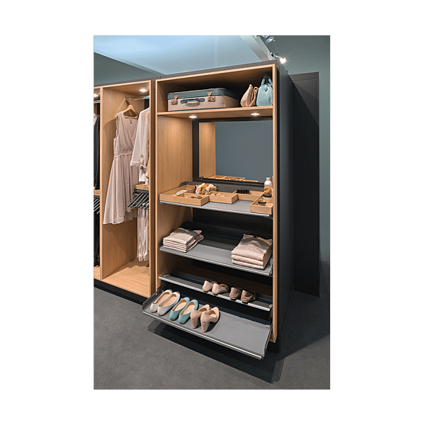 Tablette coulissante Extendo Libell photo du produit visuel_1 2XL