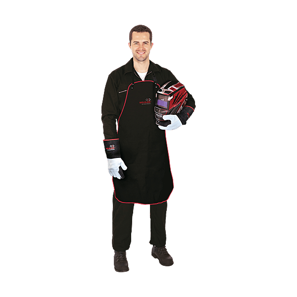 Tablier de soudage W000404086 photo du produit visuel_1 2XL