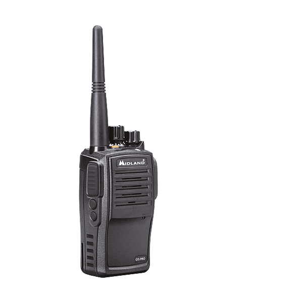 Talkie-walkie G15 Pro photo du produit visuel_1 2XL