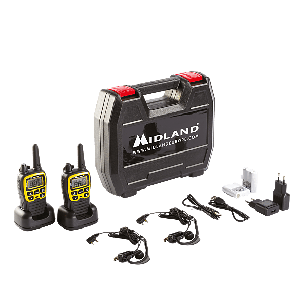 Talkie-walkie XT70 Pro Loisir photo du produit visuel_1 2XL