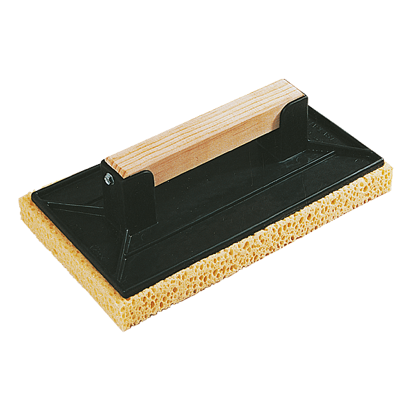 Taloche éponge striée 302231 photo du produit visuel_1 2XL