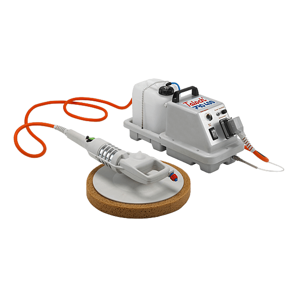 Talocheuse Taloch'Pro 400 photo du produit visuel_1 2XL