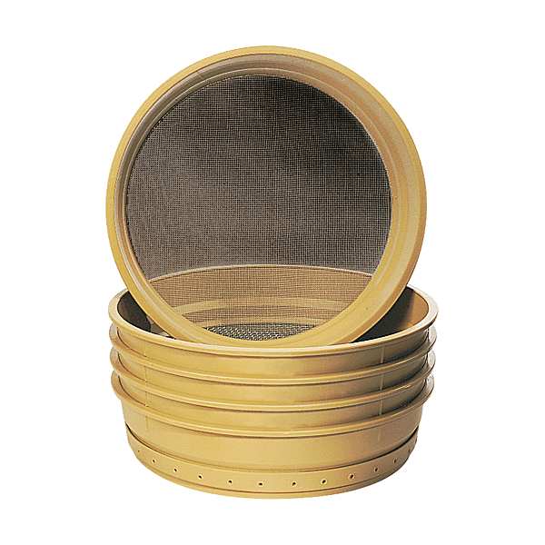 Tamis Tamiplast photo du produit visuel_1 2XL