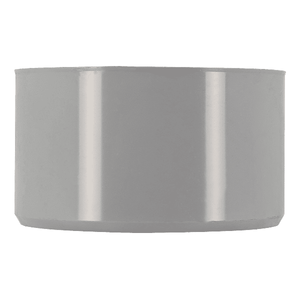 Tampon de réduction Ø100 PVC mâle - femelle photo du produit visuel_1 2XL